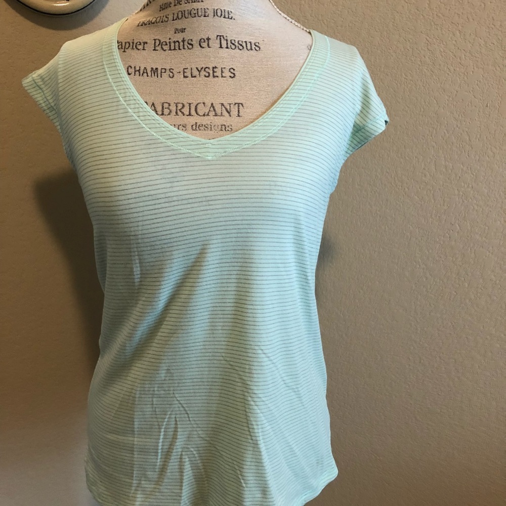 Lulu top